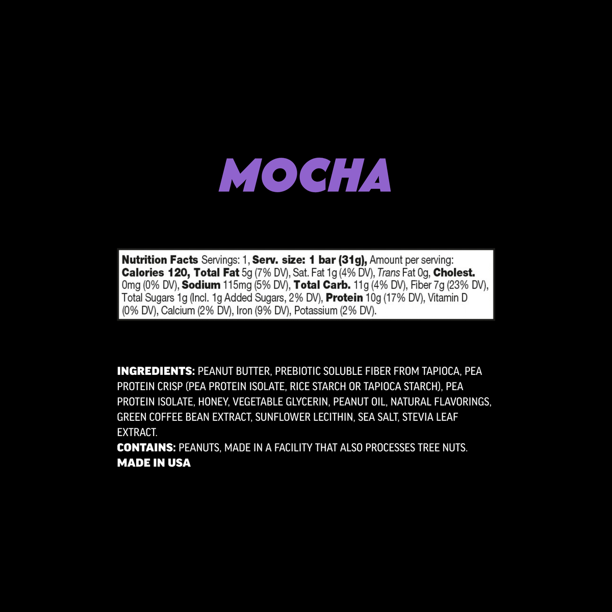 Mocha